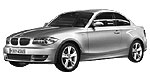 BMW E82 U2106 Fault Code