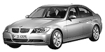 BMW E92 U2106 Fault Code